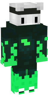 mein skin