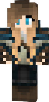 skin