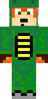 JustTheFox