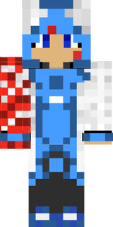Tsuchigato Gaming Skin