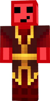 robbi4 Feuerbendiger