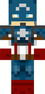 captain amercia