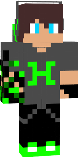 steve