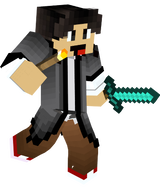 casual max