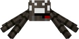 spide herobrine