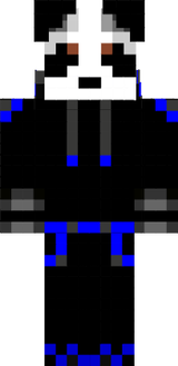 dvpanda