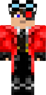 Demaster