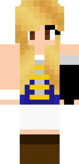 Lucy Heartfilia
