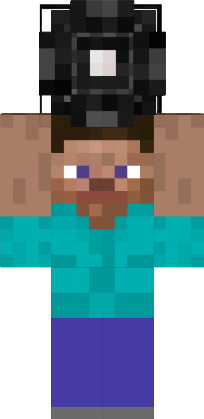 Preview of texture: Camera man