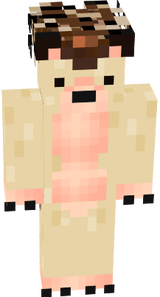 Hedgehog Skin
