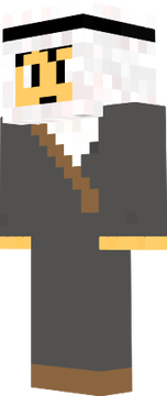 arab