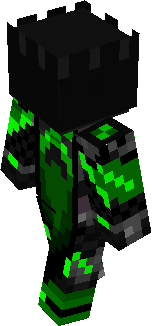 Dark Warriar