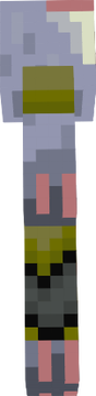 galago