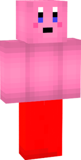 Tall kirby