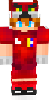 luky vinotinto