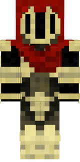 SpecterKing
