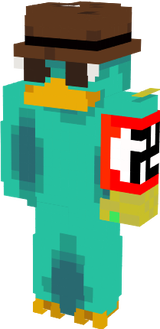 perry