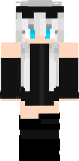 female gojo