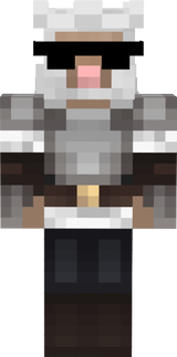 BedwarSheep