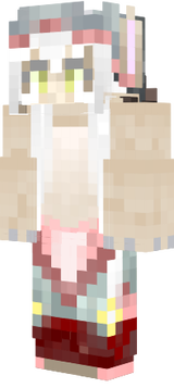 nanachi