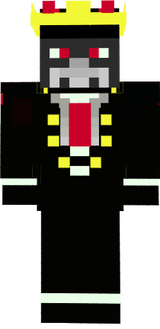 demonking