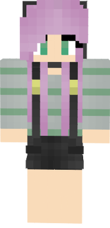 updated me skin