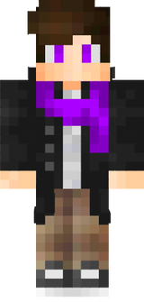 Minecraft Skin