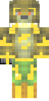 for flowwolf epic