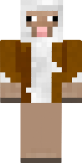speedcreepnoob het schaap