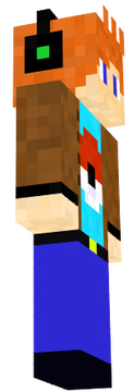 скииин