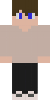Minecraft Con