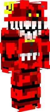 Nightmare GoldenBoss213