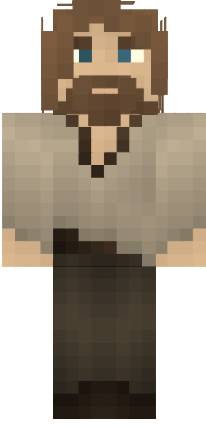 Preview of texture: Poor guy at bakery