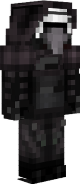 Kylo ren