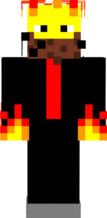 Preview of texture: blaze busyness