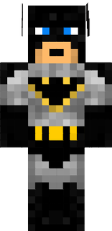batmann