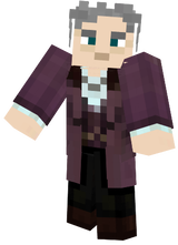 12th Doctor (Regenerated)
