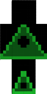 illuminati skin