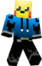Picachau