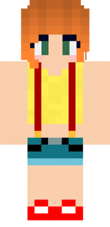 misnter