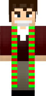 Fourth Doctor