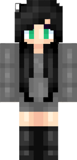 RP skin