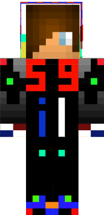 Preview of texture: Ori11