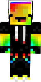 rainbow derp