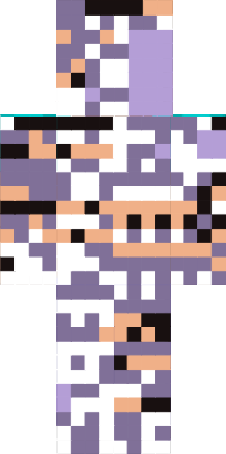 Preview of texture: Missingno...