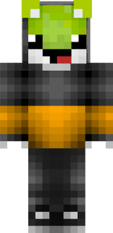 Tiger Luzziano1YT 
