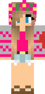 skin for minecraft