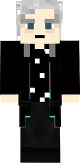 12th docotor ( outfit 13 series 10)