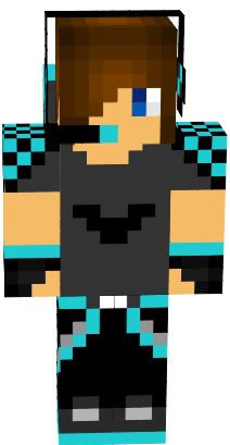 Preview of texture: Eren