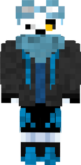 Q.T infinity sans